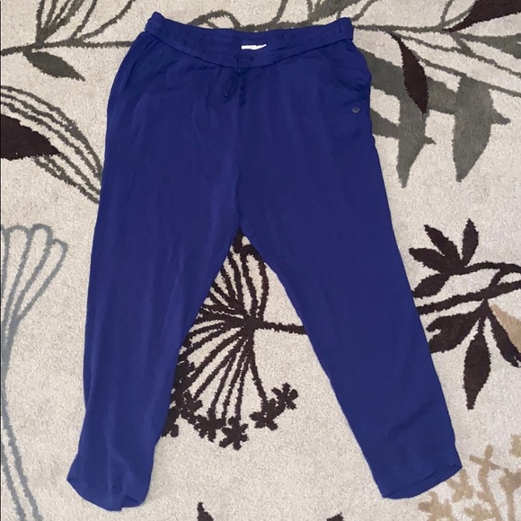 Roxy Pants - Roxy Linen pants